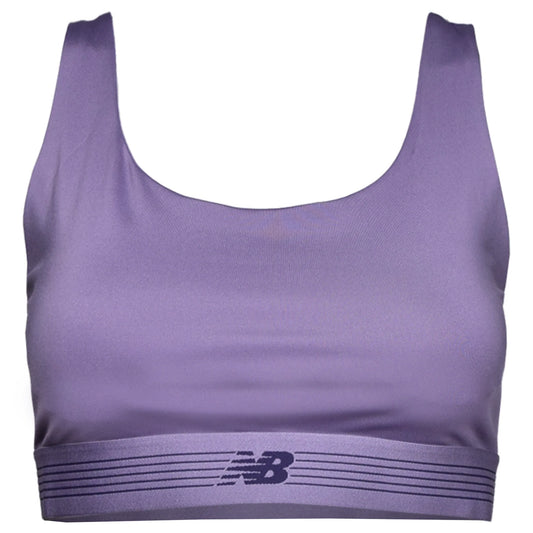 New Balance Soutien-gorge de sport AC Train pour femme WB61Q0QK-AA5