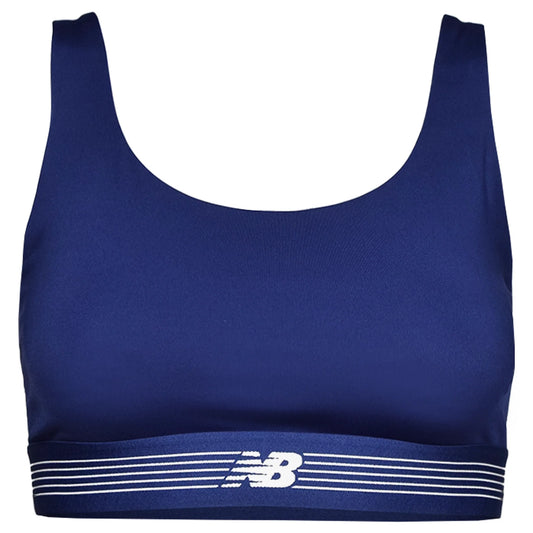 New Balance Soutien-gorge de sport AC Train pour femme WB61Q0QK-BUY