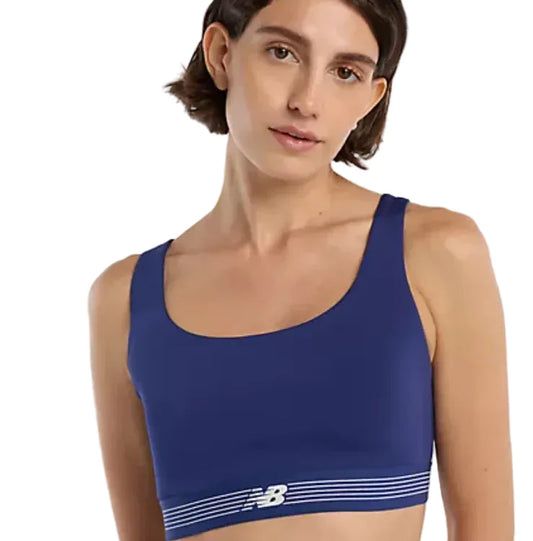 New Balance Women's AC Train Bra WB61Q0QK-BUY - Tenniszon