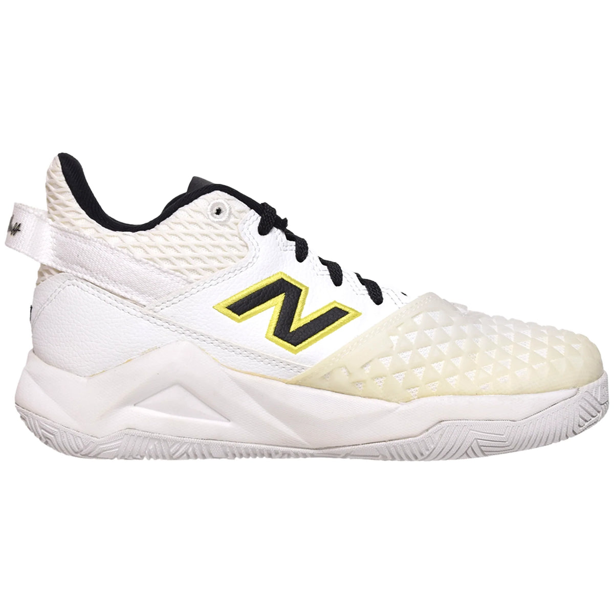 New Balance Femme Coco CG2 WCHCOCW2 Blanc
