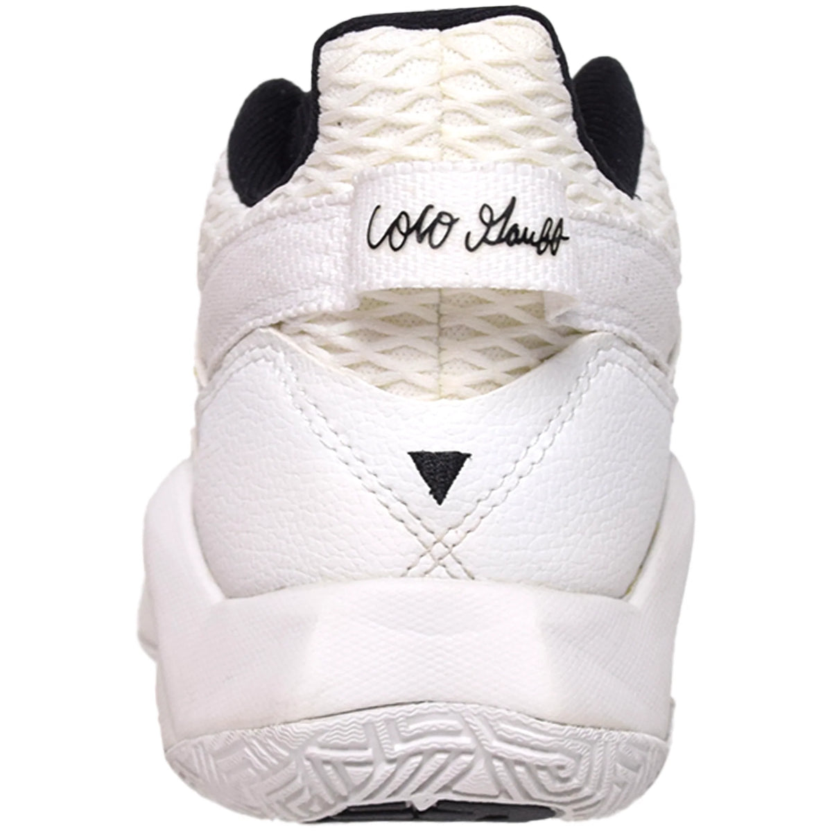 New Balance Femme Coco CG2 WCHCOCW2 Blanc