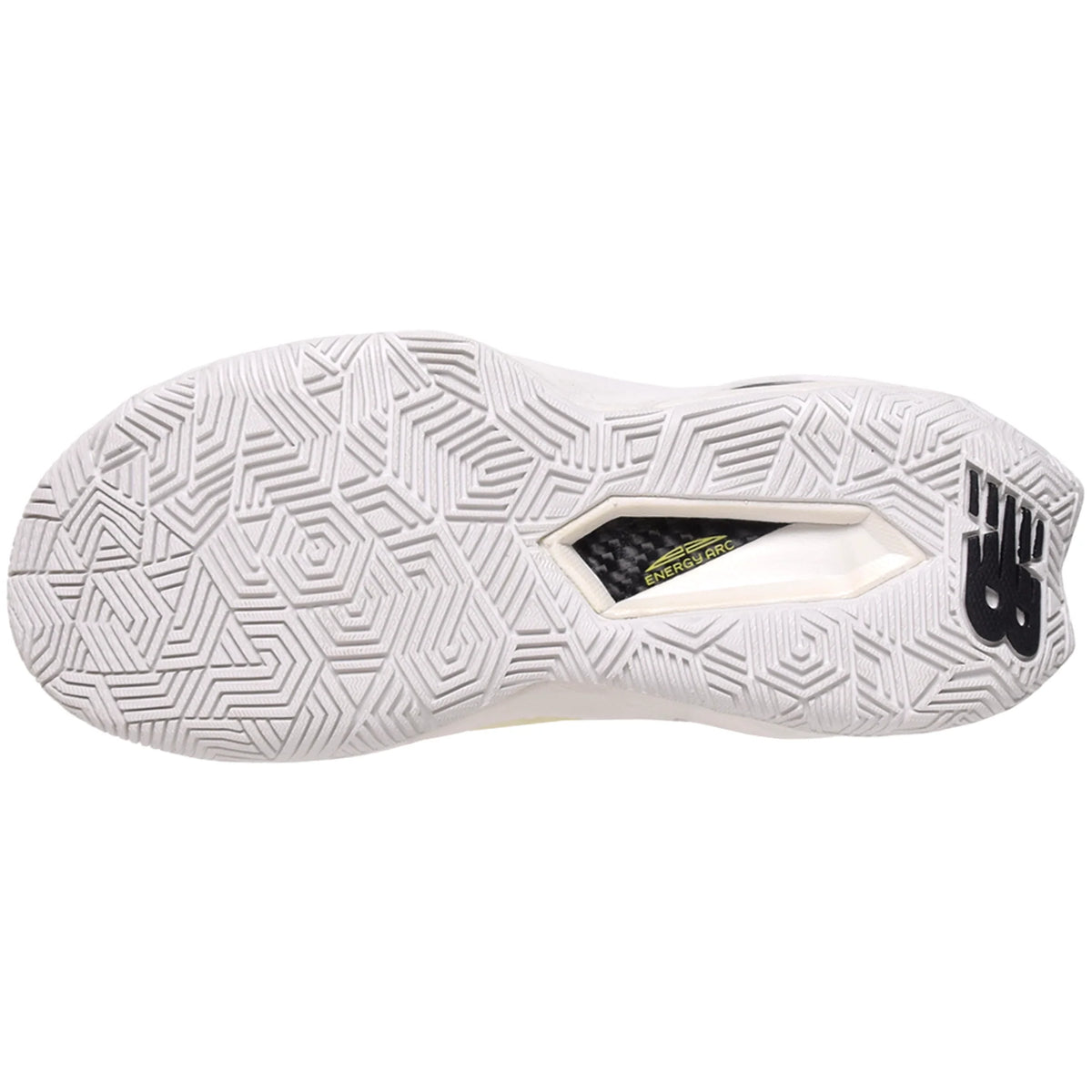 New Balance Femme Coco CG2 WCHCOCW2 Blanc
