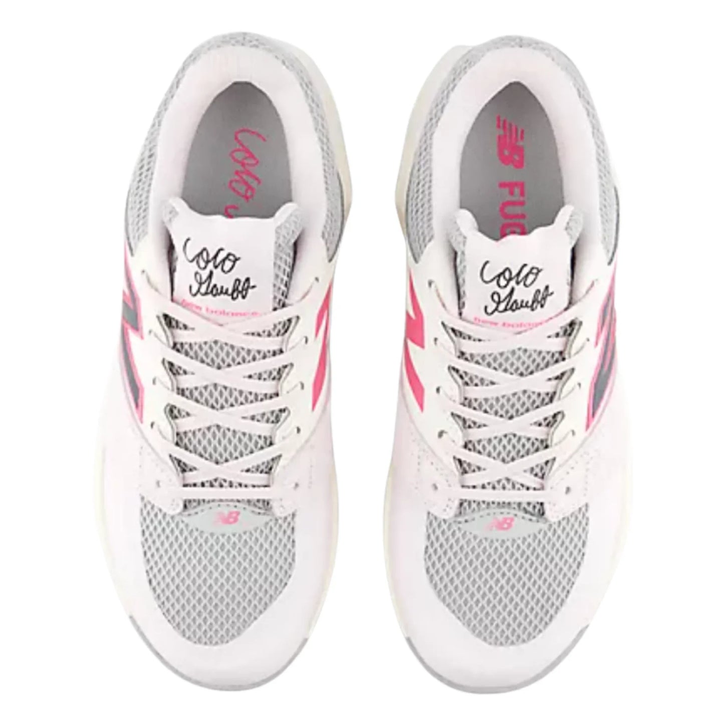 New Balance Femme Coco Delray WCOD8P0