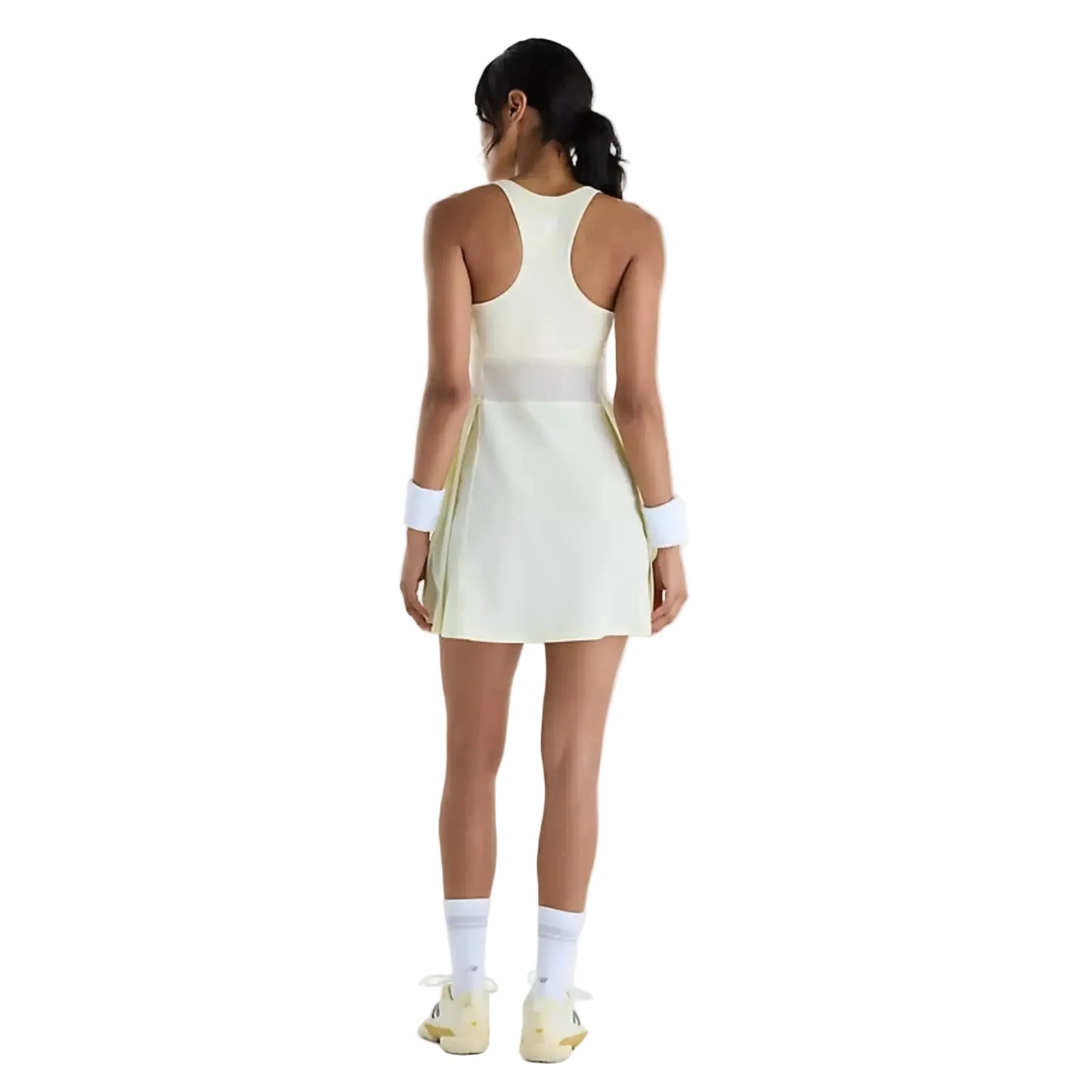 New Balance Robe de Tournoi NYC pour femme WD62S2KJ-DGL