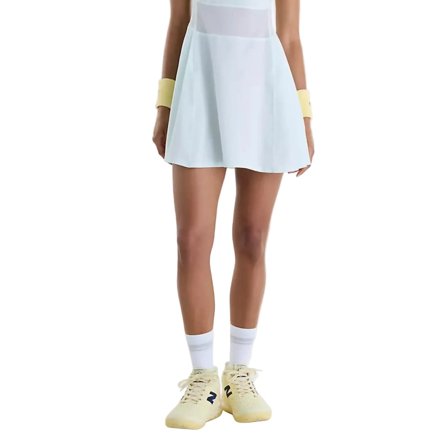 New Balance Robe de Tournoi NYC pour femme WD62S2KJ-MNW