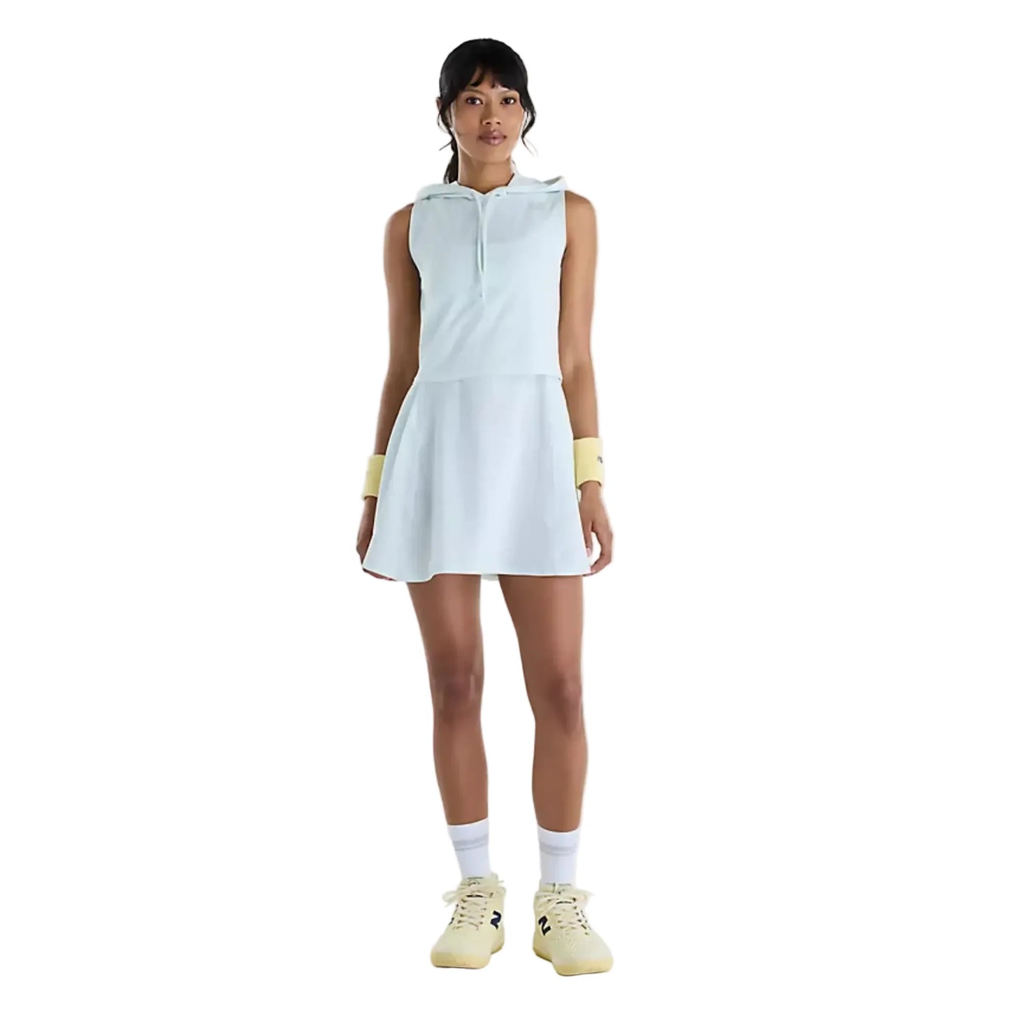 New Balance Robe de Tournoi NYC pour femme WD62S2KJ-MNW