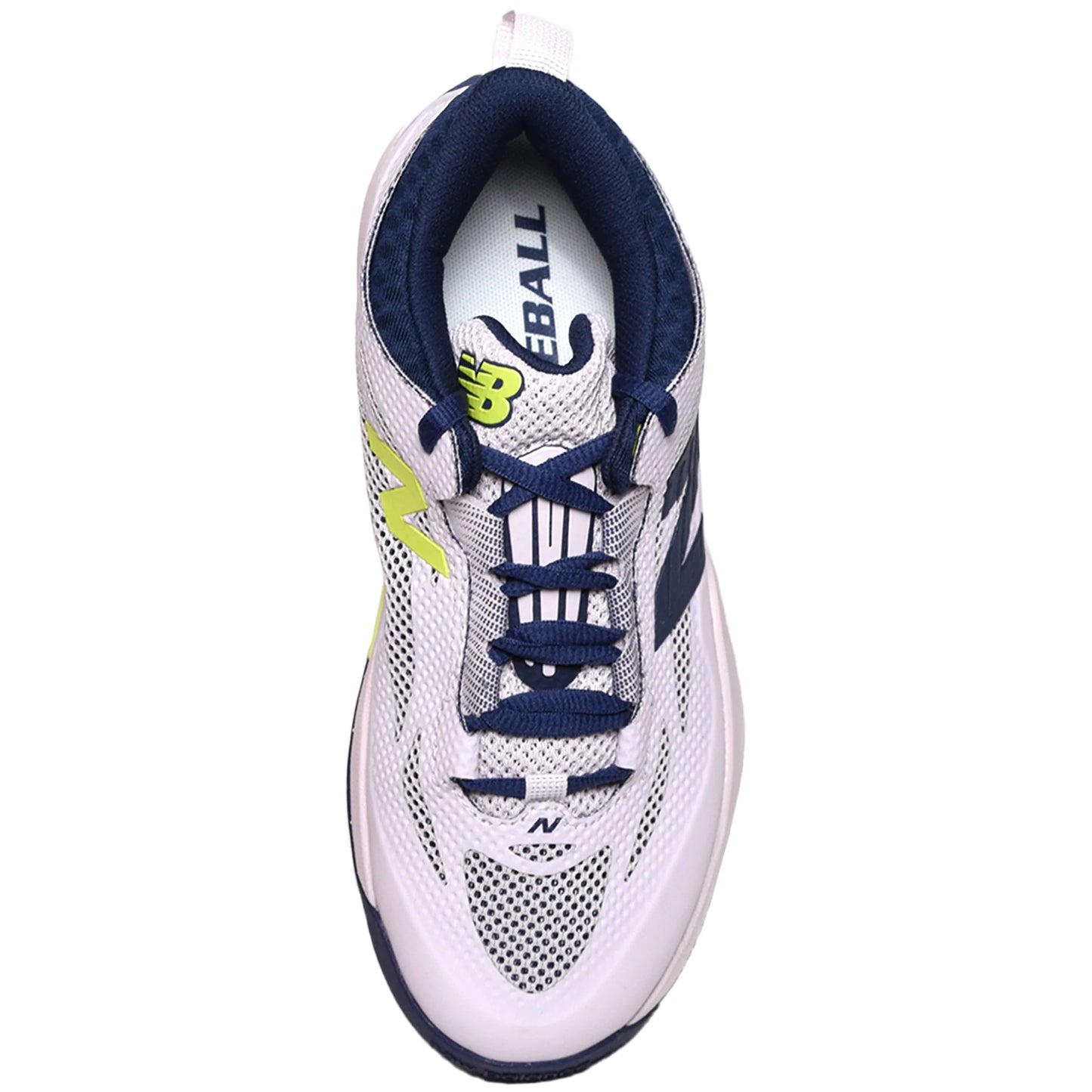 New Balance Femmes NetRush Pickleball WHNET2M4