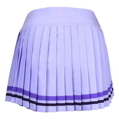 New Balance Jupe de Tournoi pour femme WK51402-DYK