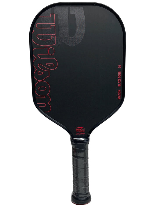 Wilson Blaze Tour 16MM (WR157711)