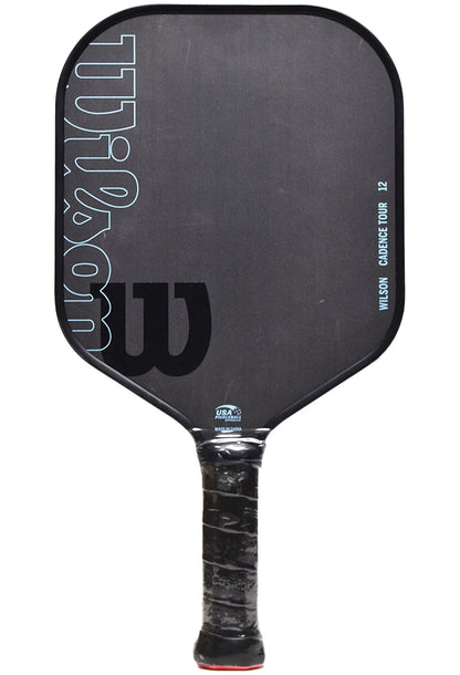Wilson Cadence Tour 12MM (WR160111)