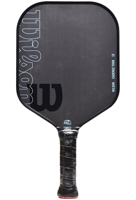 Wilson Cadence Tour 12MM (WR160111)