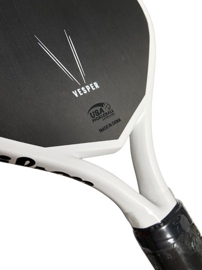 Wilson Vesper Control 17