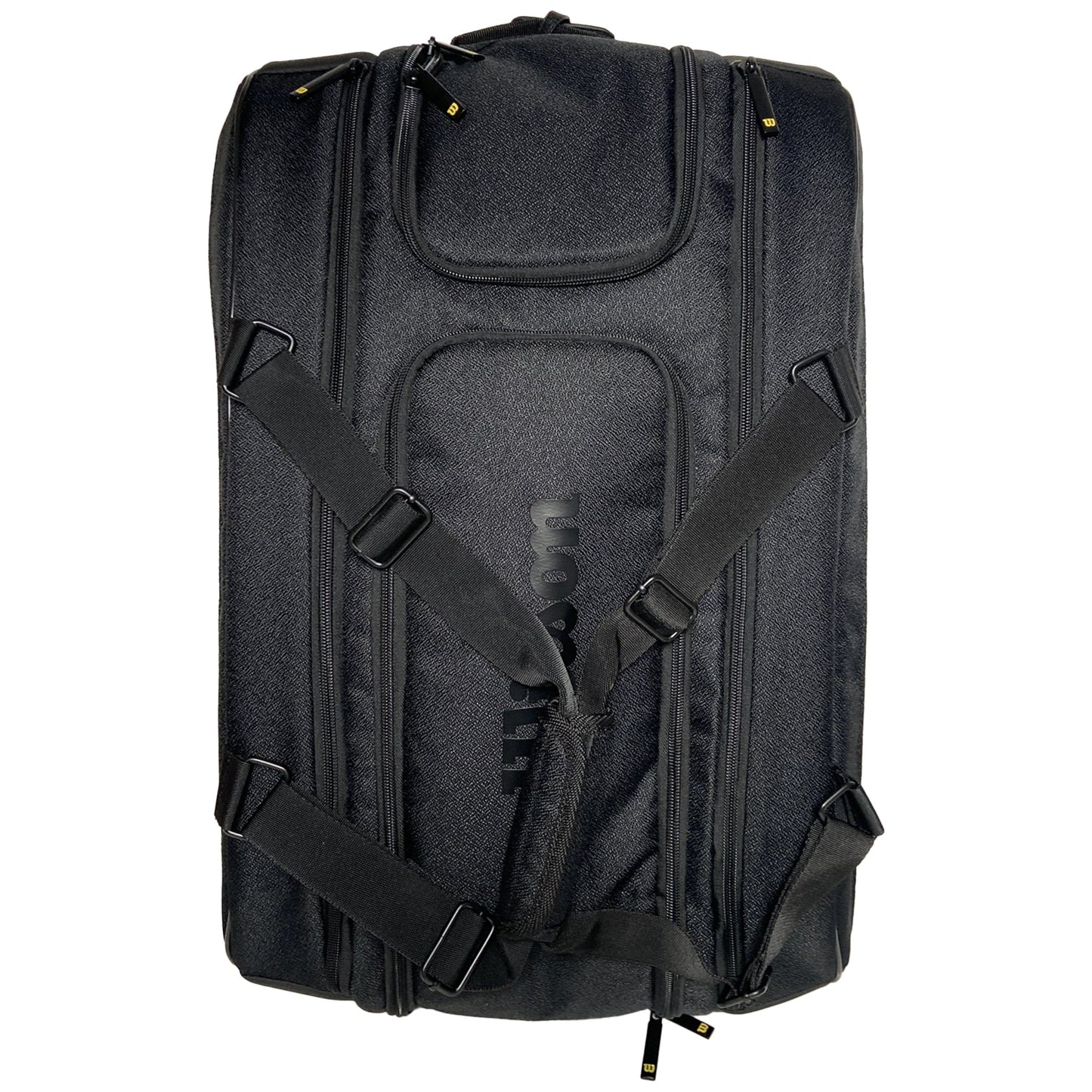 Wilson Bela Super Tour Padel Bag (WR8907201) Black