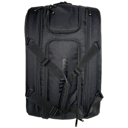 Wilson Bela Super Tour Padel Bag (WR8907201) Black