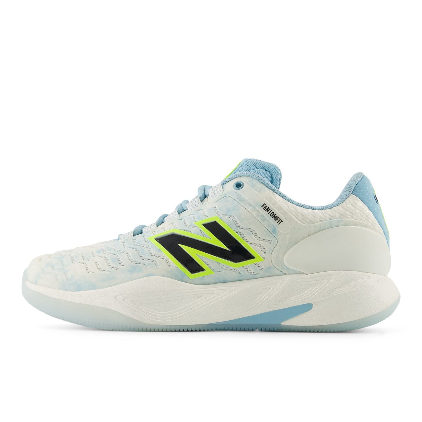 New Balance Femme Fresh Foam X CT-Rally v2 WRAL36B