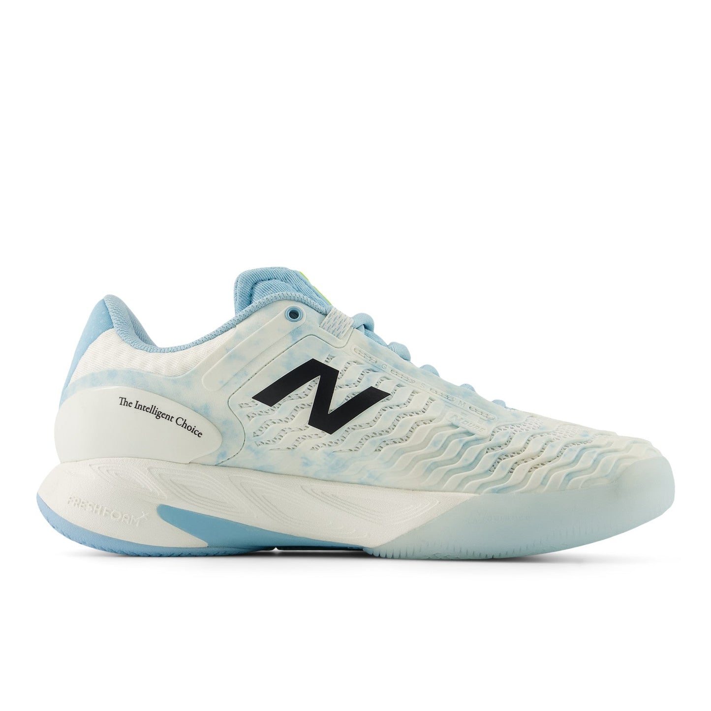 New Balance Femme Fresh Foam X CT-Rally v2 WRAL36B