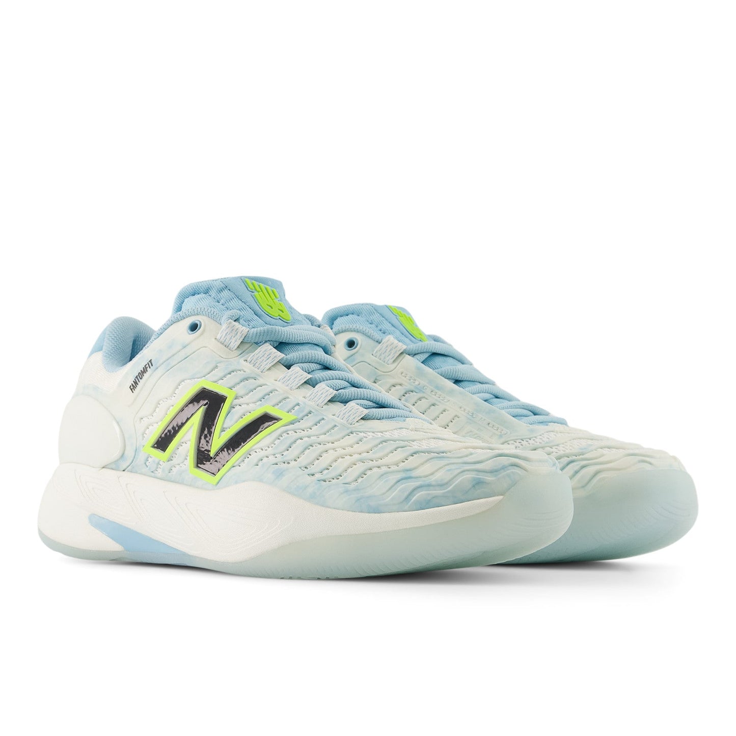 New Balance Femme Fresh Foam X CT-Rally v2 WRAL36B