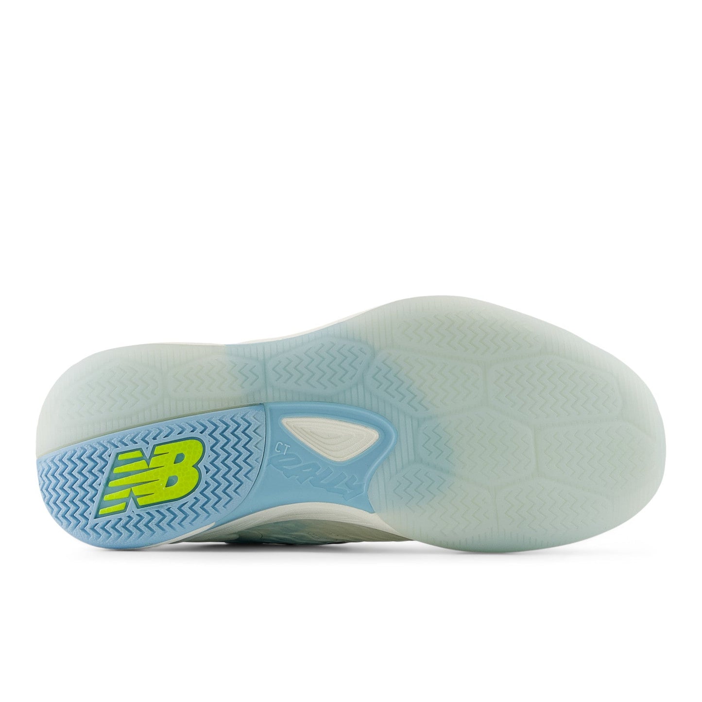 New Balance Femme Fresh Foam X CT-Rally v2 WRAL36B
