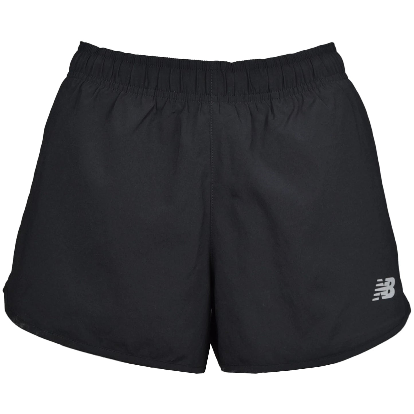 New Balance Short Sport Essential 3 po pour femmes WS41226-BK