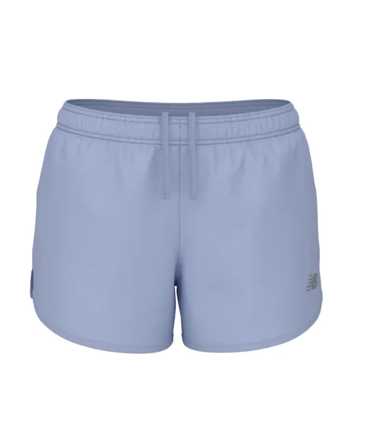New Balance Women's Sport Essential Short 3" WS41226-DYK - Tenniszon