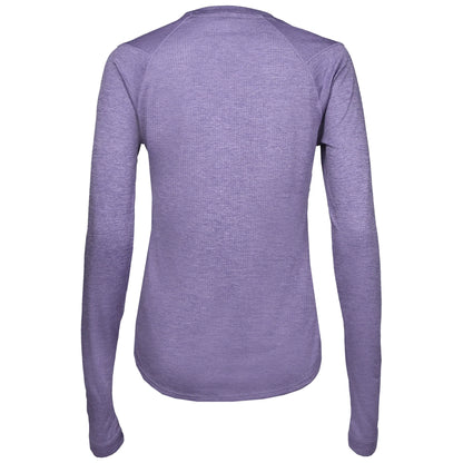 New Balance Haut à manches longues RC Essential pour femme WT41256-AB7