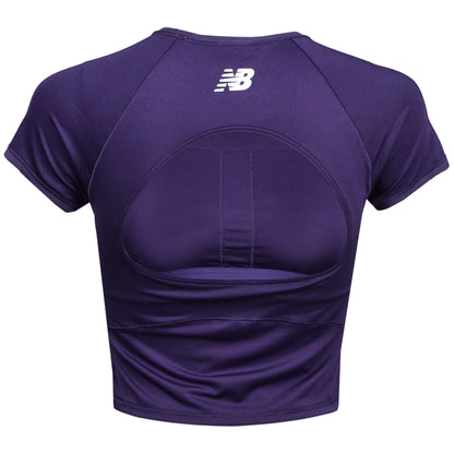 New Balance Top de Tournoi pour femme WT53411-ABZ