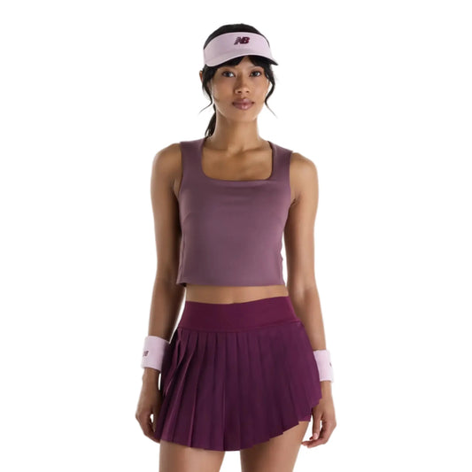 New Balance Women's Tournament NYC Tank WT62W4FU-FTK