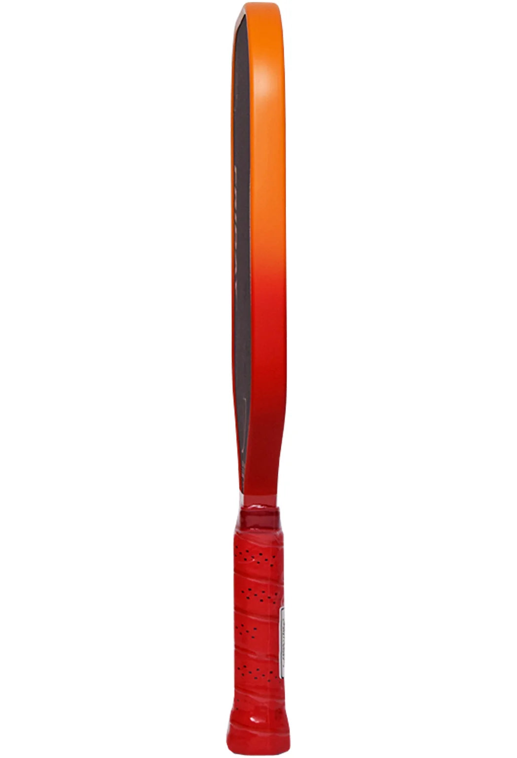 Friday Aura Elongated (Red)