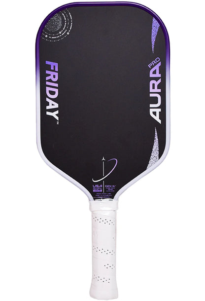 Friday Aura Pro Elongated (Lunar)