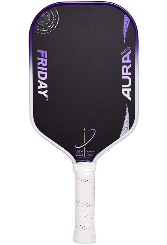 Friday Aura Pro Elongated (Lunar)