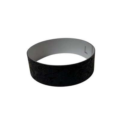 Vinyl Styles Edge Guards - Black Damascus