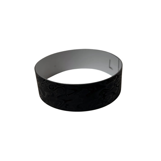 Vinyl Styles Edge Guards - Black Damascus
