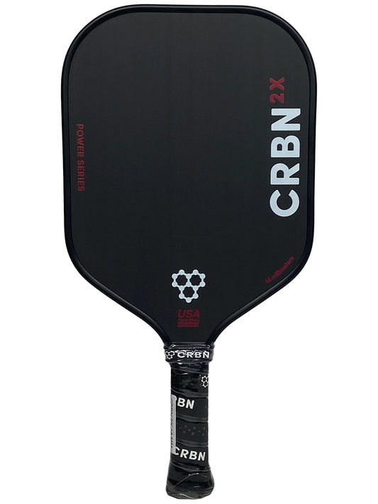 CRBN 2X Power Series (Square Paddle) - 14MM