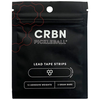 CRBN Bandes de plomb