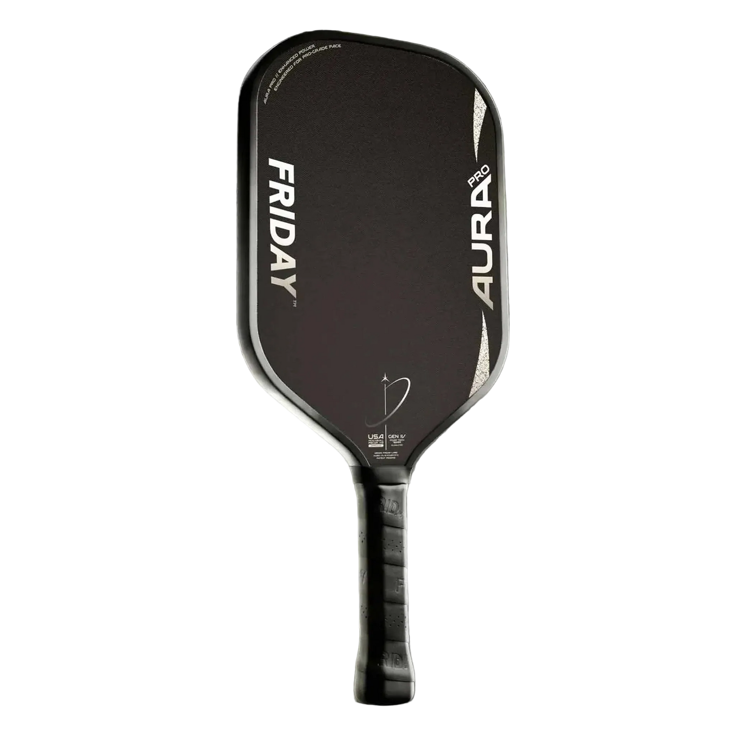 Friday Aura Pro Elongated (Eclipse)