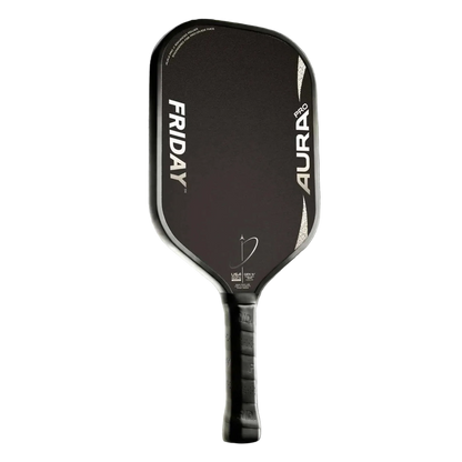Friday Aura Pro Elongated (Eclipse)