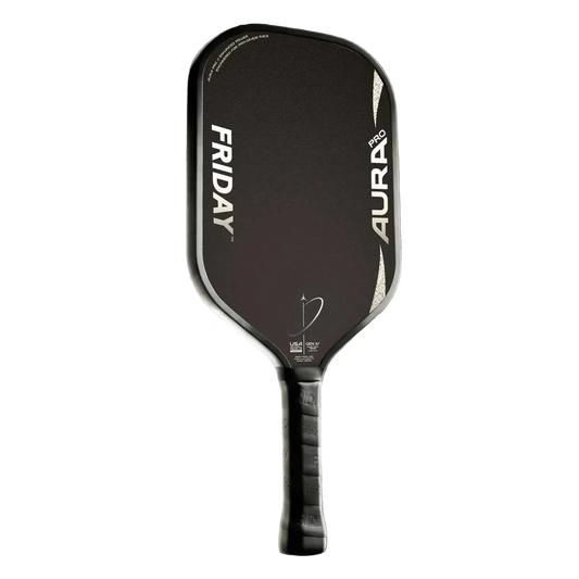 Friday Aura Pro Elongated (Eclipse)
