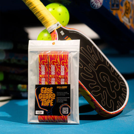 Bread & Butter Get Funked Edge Guard Tape
