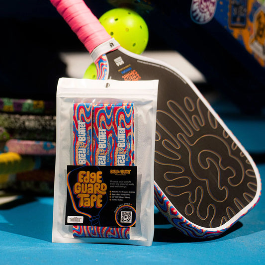 Bread & Butter Warp Tour Edge Guard Tape