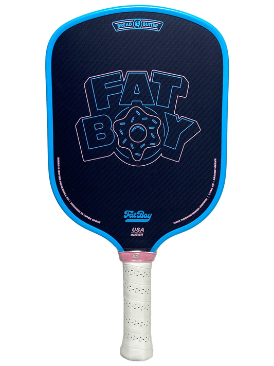 Bread & Butter Fat Boy 16mm