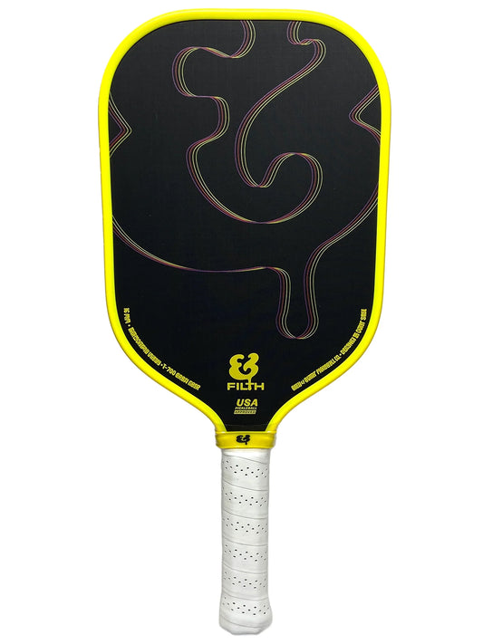 Bread & Butter Filth 16mm - El Citron