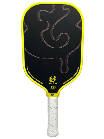 Bread & Butter Filth 16mm - Citron