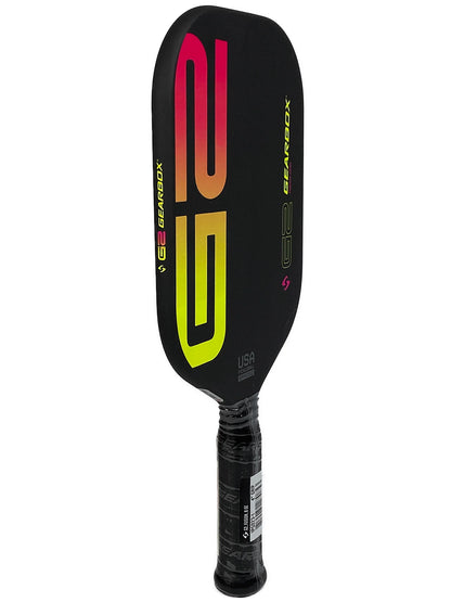 Gearbox G2 Fusion