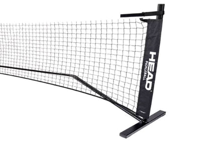 Head filet de pickellball portable