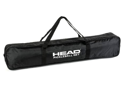 Head filet de pickellball portable