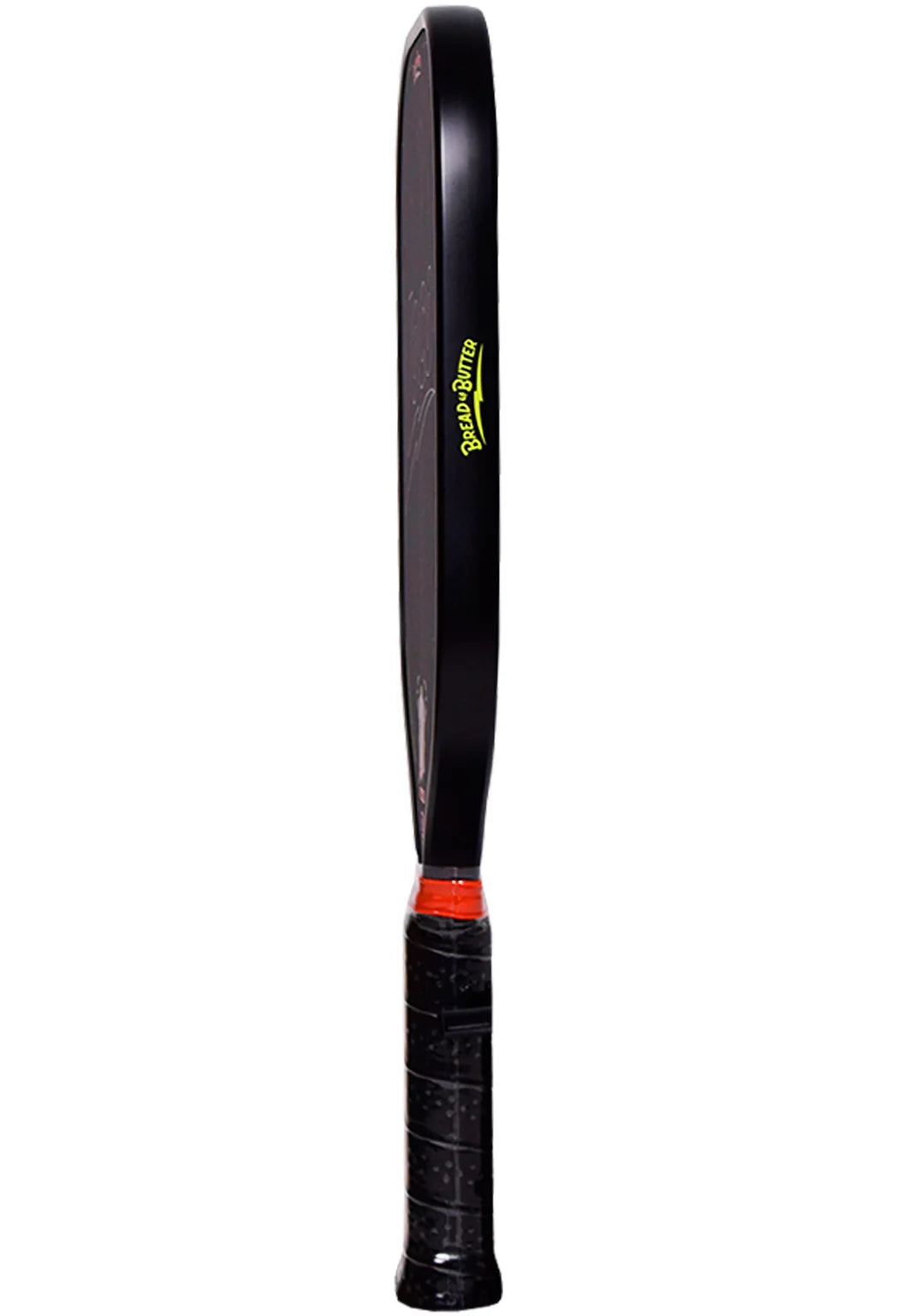 Bread & Butter Loco Elongated 16mm (Black)
