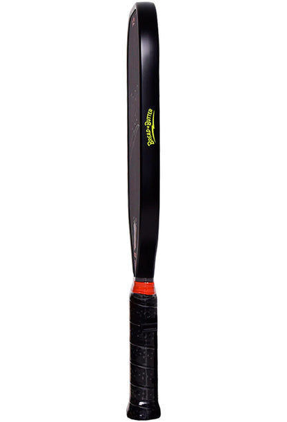 Bread & Butter Loco Elongated 16mm (Black)