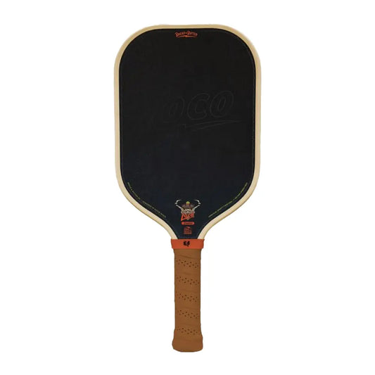 Bread & Butter Loco Elongated 16mm