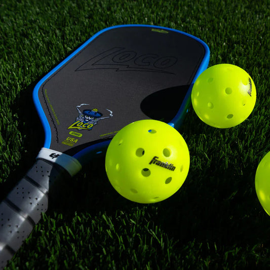 Bread & Butter Loco Hybrid 16mm (Azul)