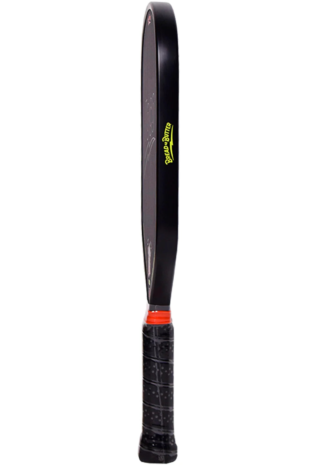 Bread & Butter Loco Hybrid 16mm (Black)